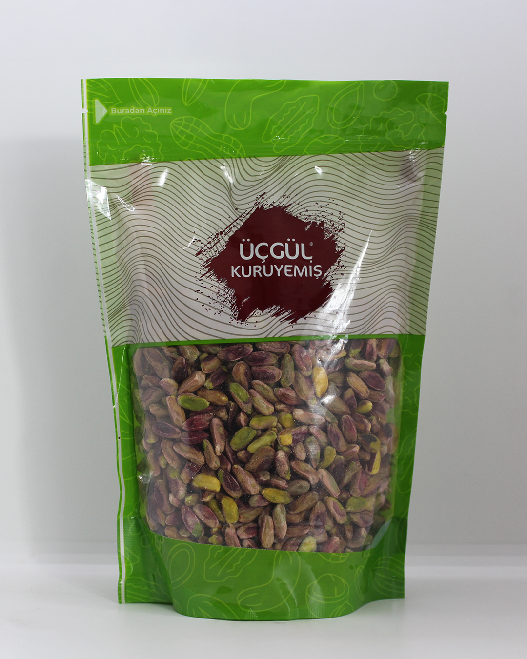 Antep Fıstığı İçi Tüm