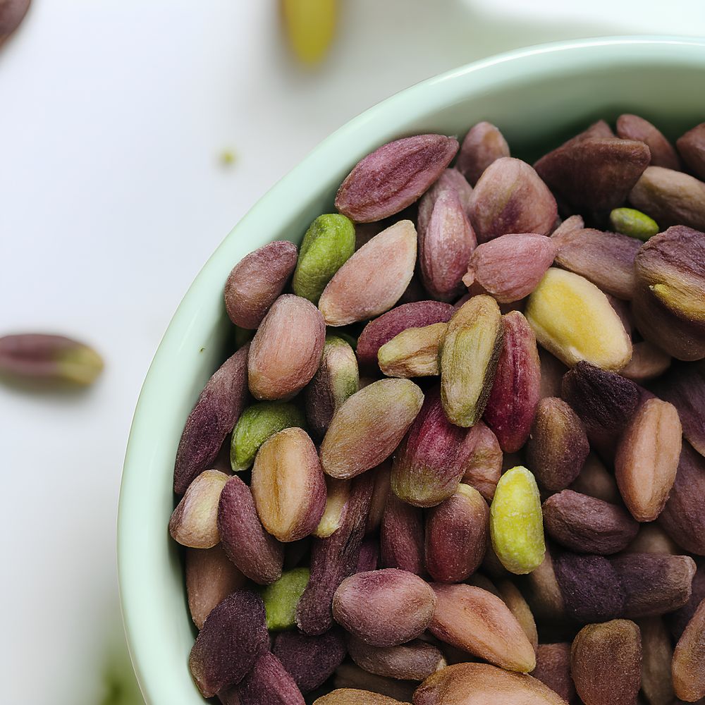 Antep Fıstığı İçi Tüm