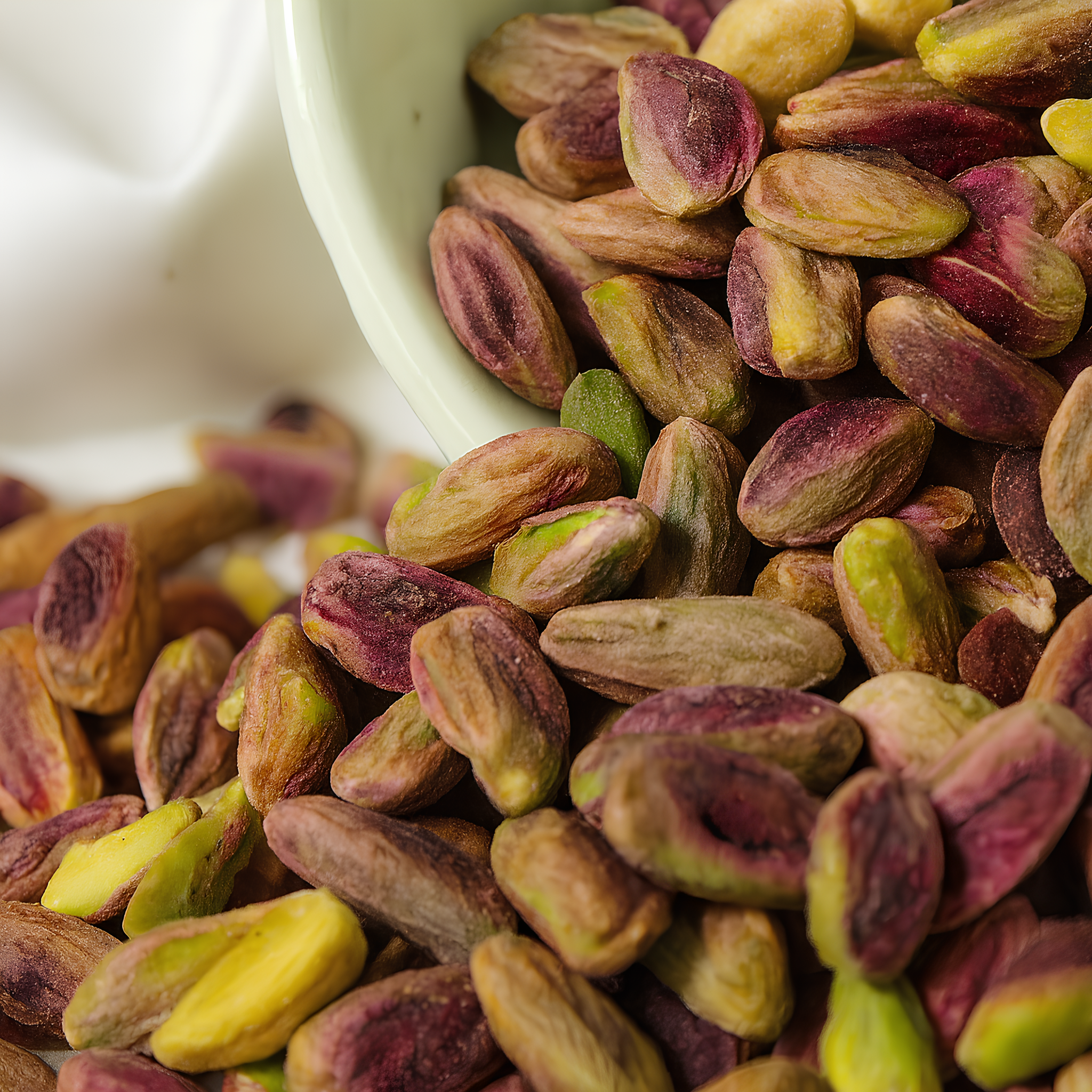 Antep Fıstığı İçi Tüm