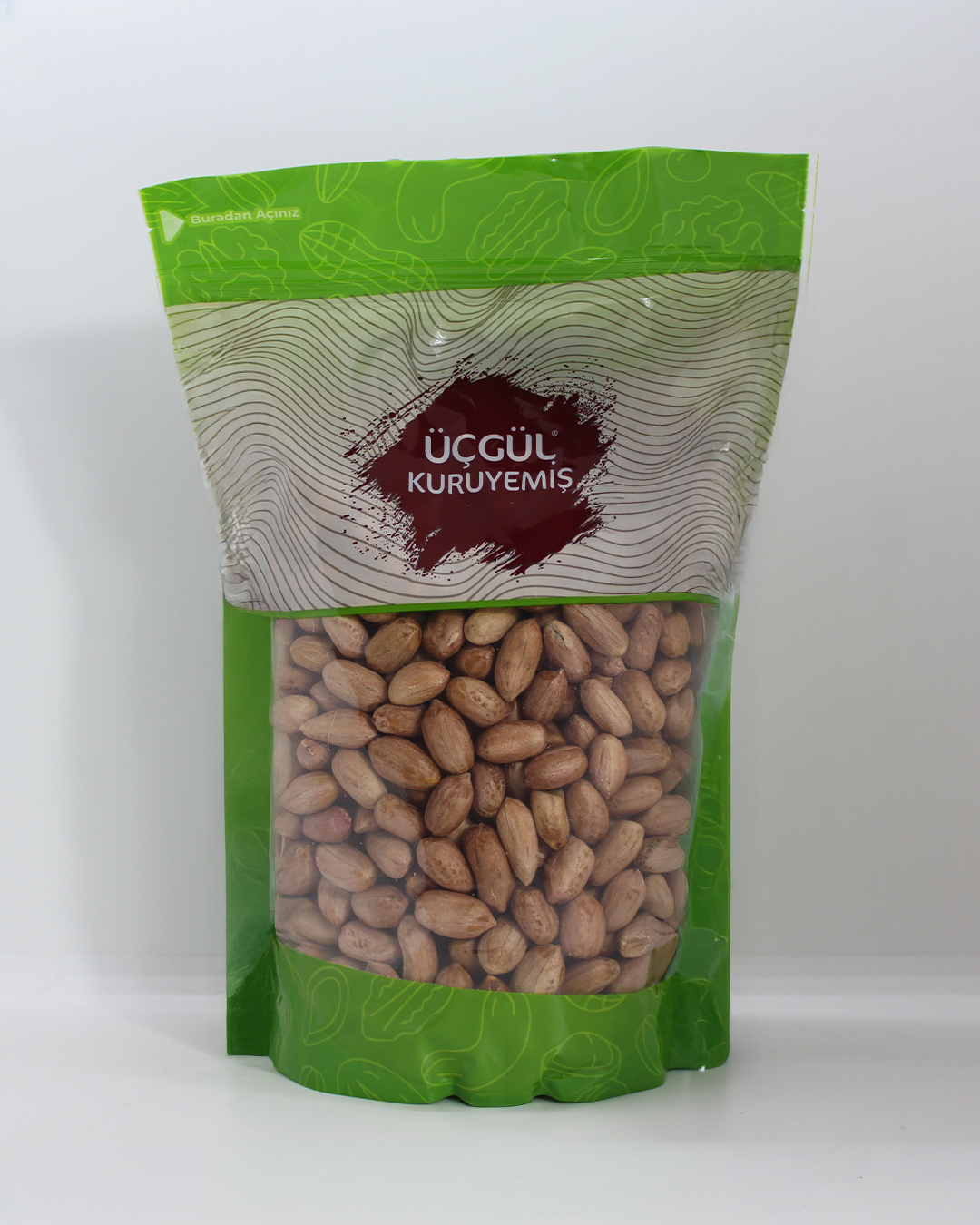 Fıstık İçi Çiğ