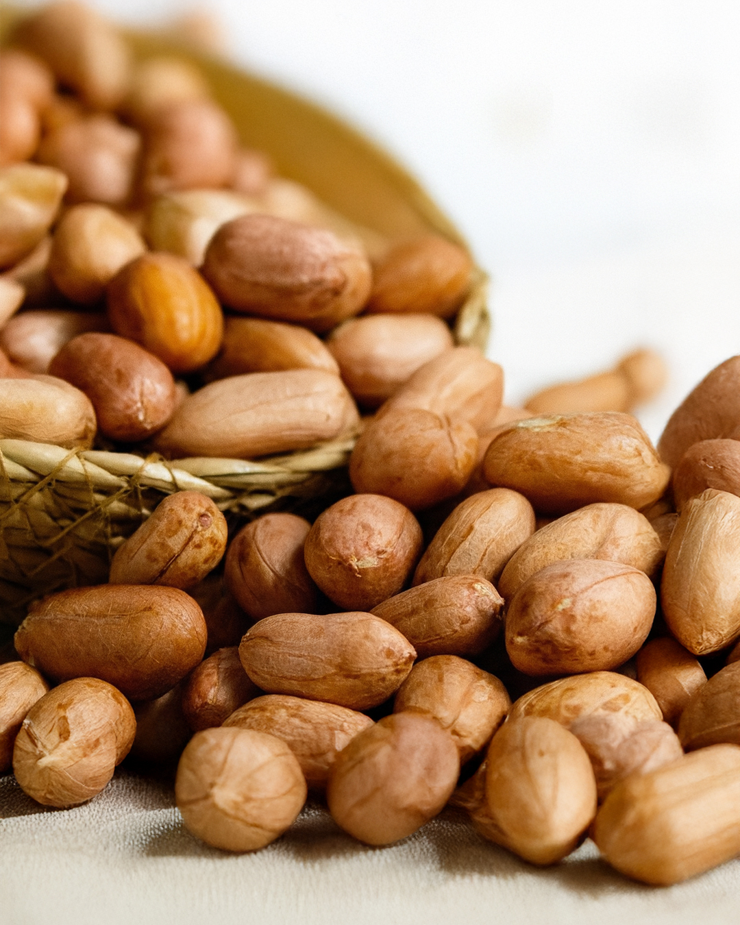 Fıstık İçi Çiğ