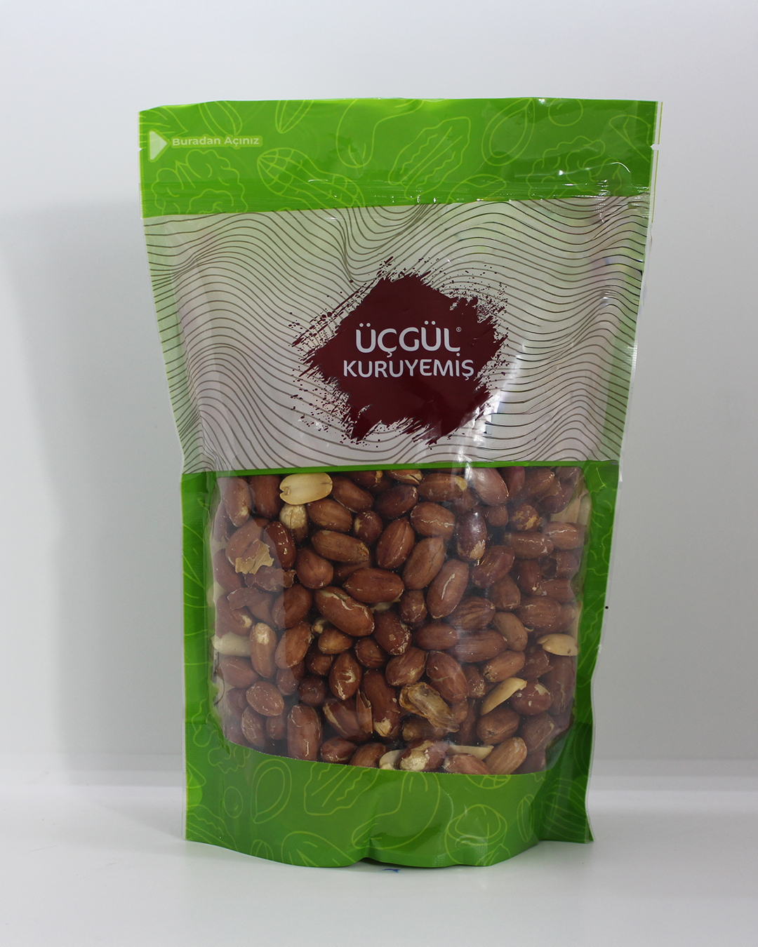 Tuzsuz Fıstık İçi