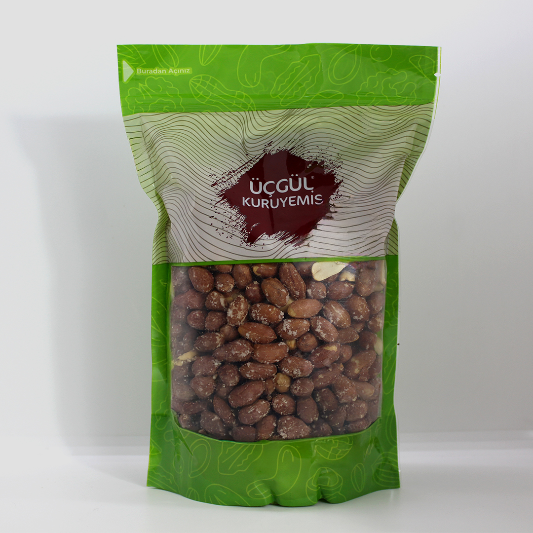 Yer Fıstığı Jumbo