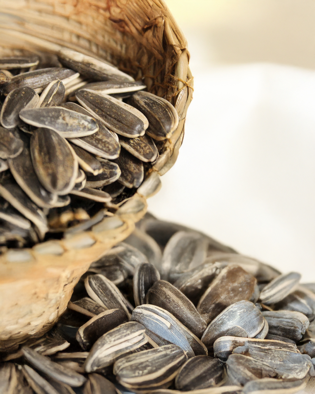 Ay Çekirdeği Tuzlu