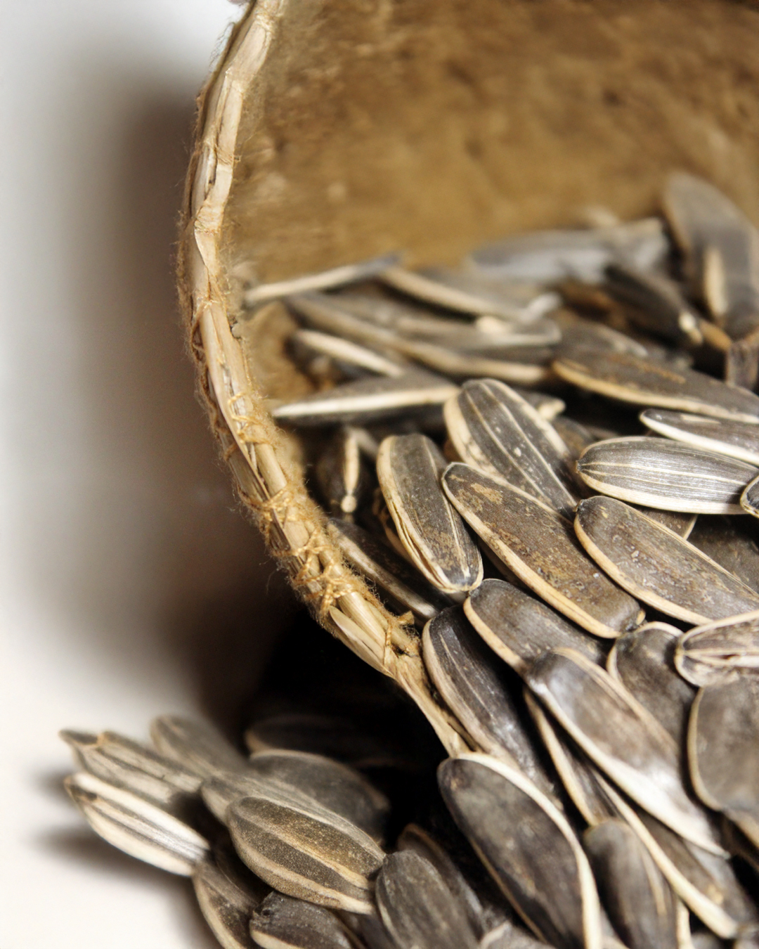 Kavrulmuş Tuzsuz Çekirdek