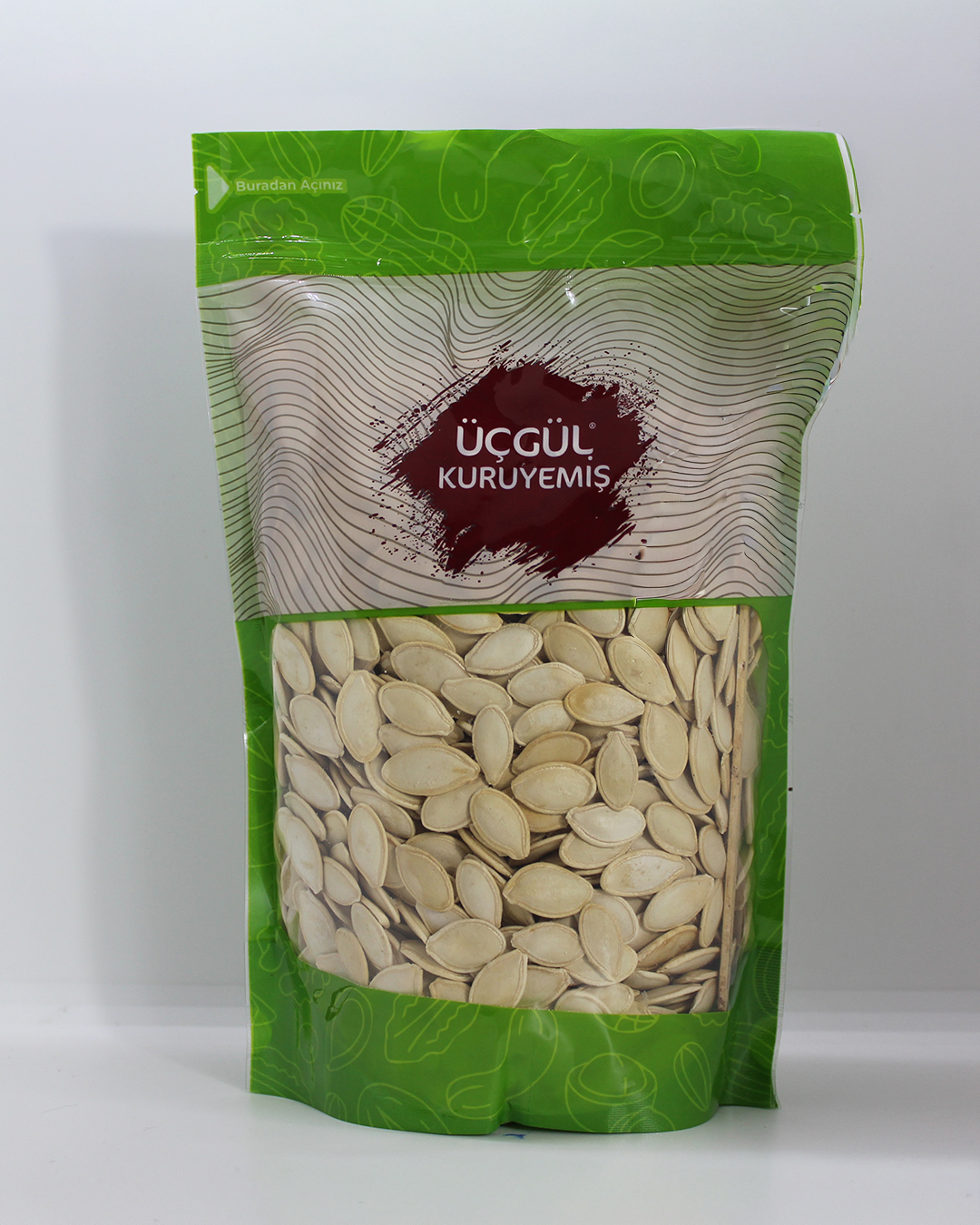 Özel Salamura Kabak