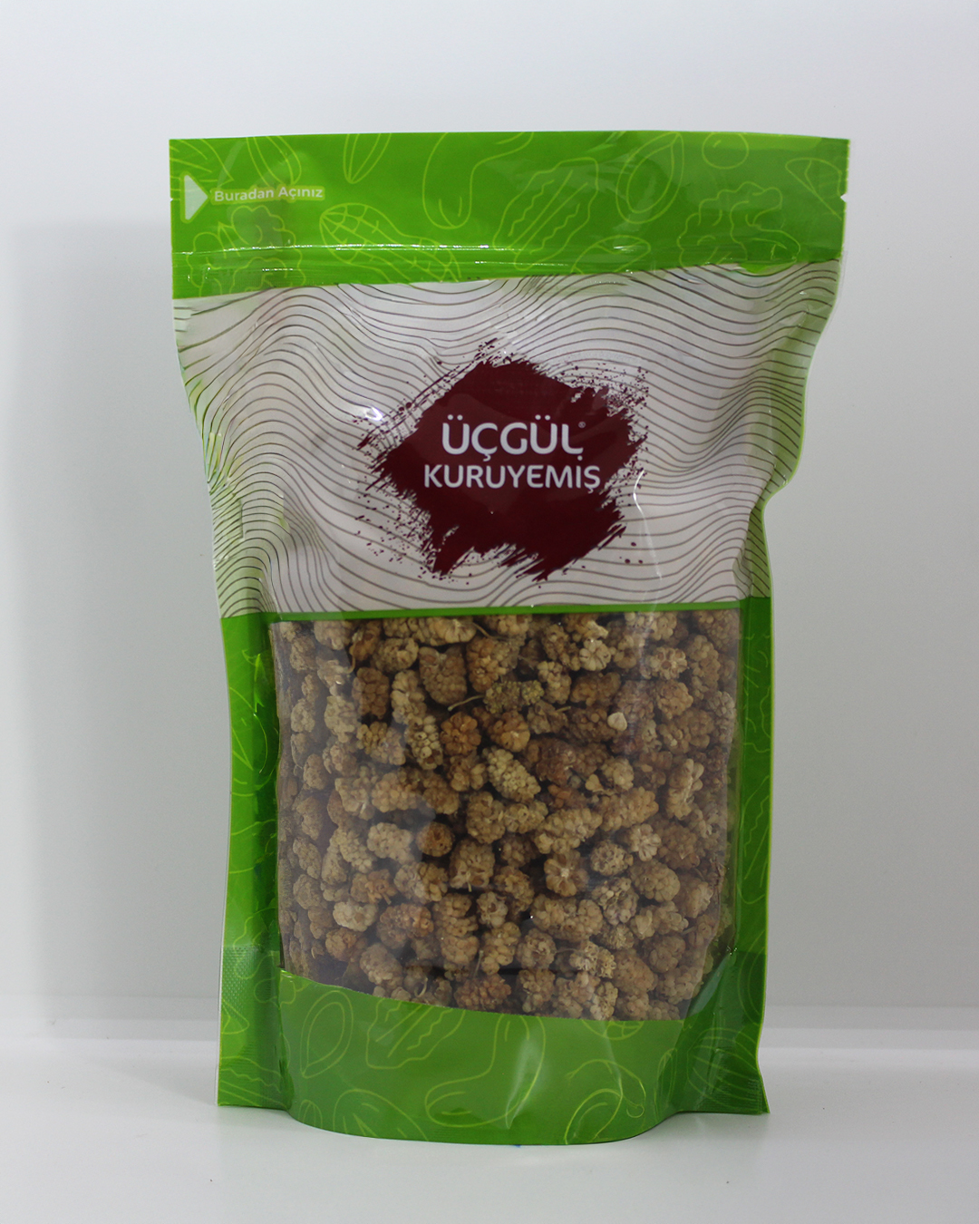 Dut Kurusu Çekirdeksiz