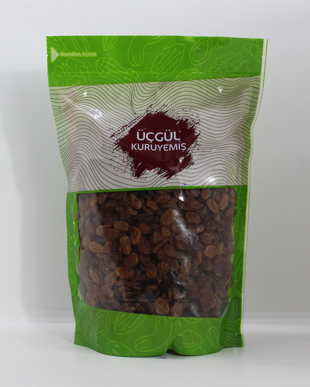 İran Üzümü Çekirdeksiz