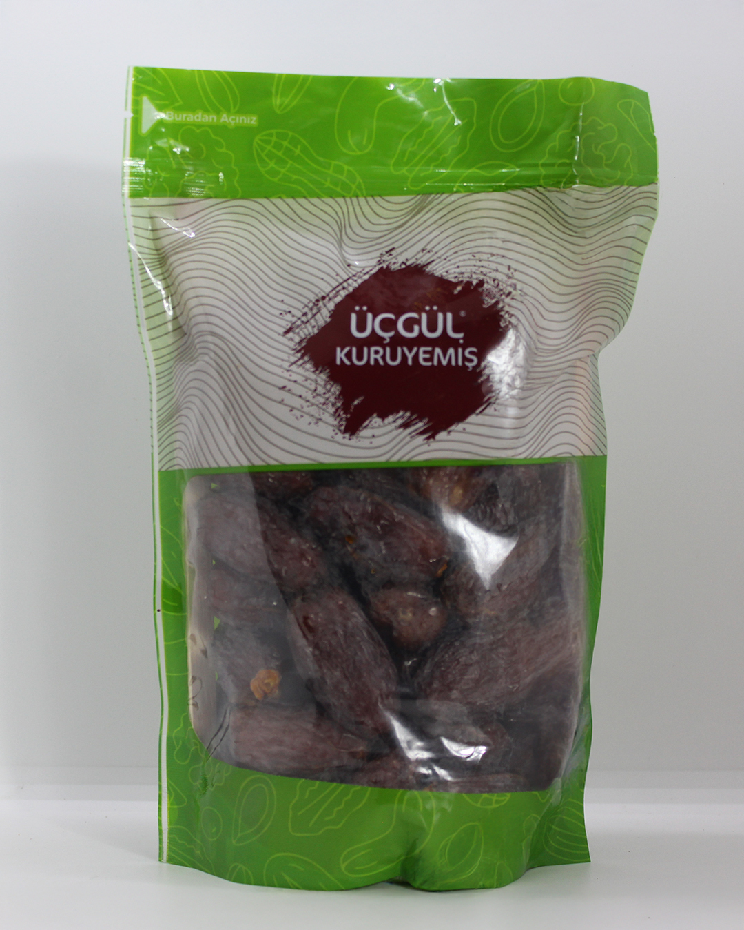 Jumbo Kudüs Hurması