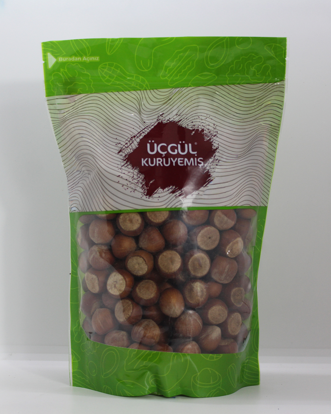 Çiğ Foça Fındık