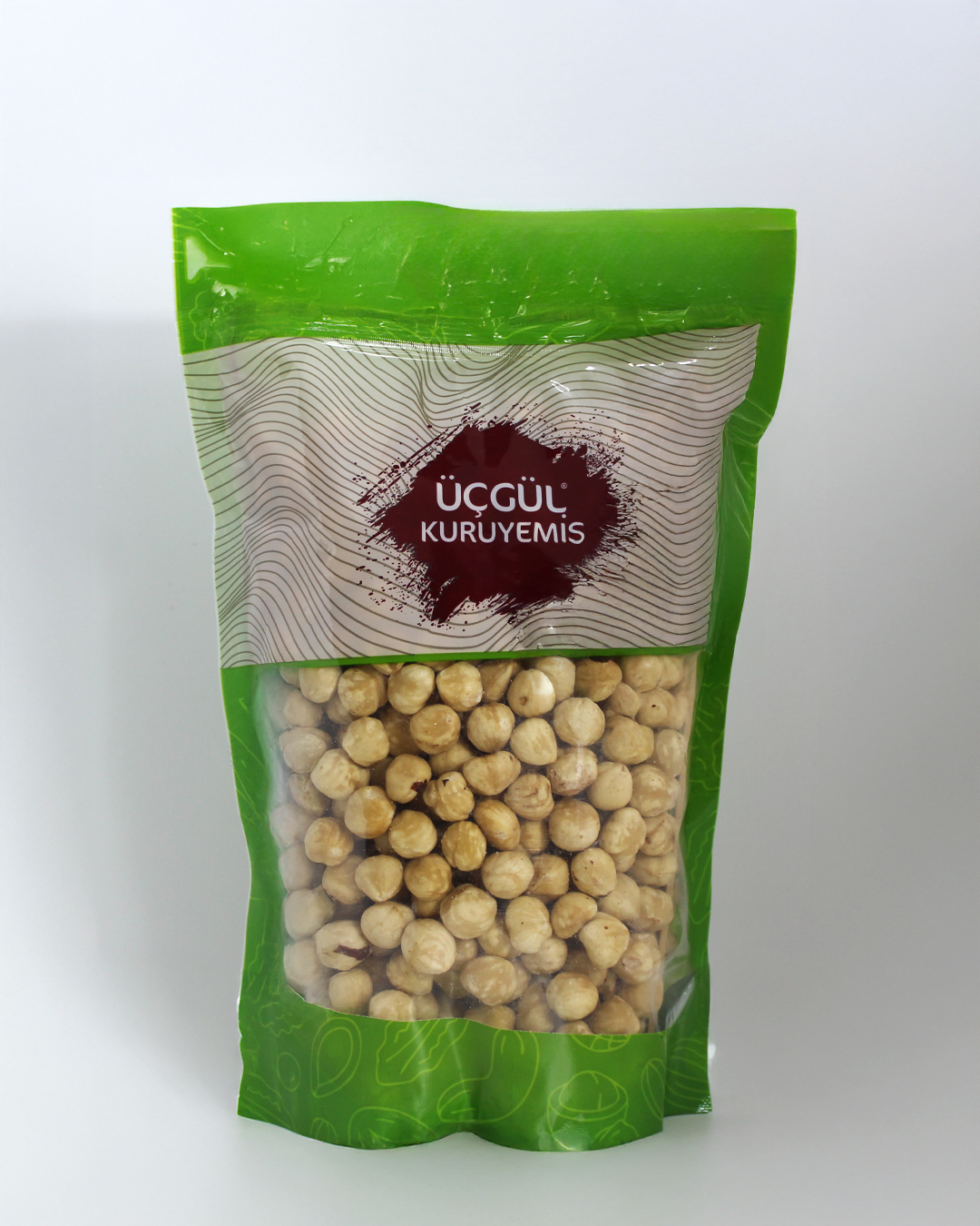 Fabrikasyon Fındık