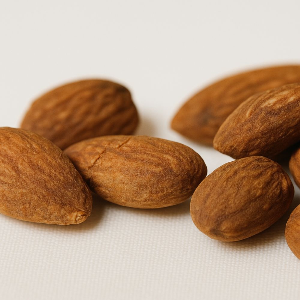 Ceviz & Badem Çeşitleri