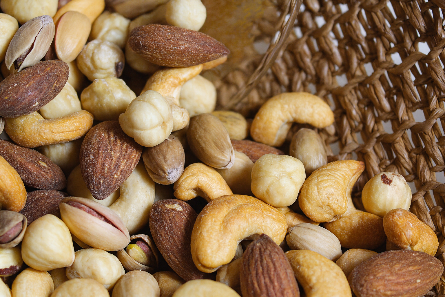 Karışık & Atıştırmalıklar