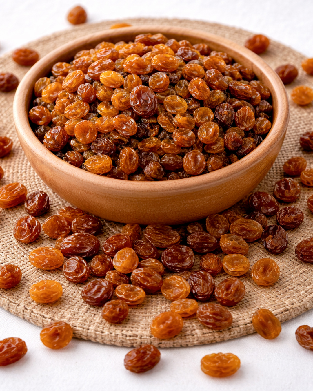 İran Üzümü Çekirdeksiz