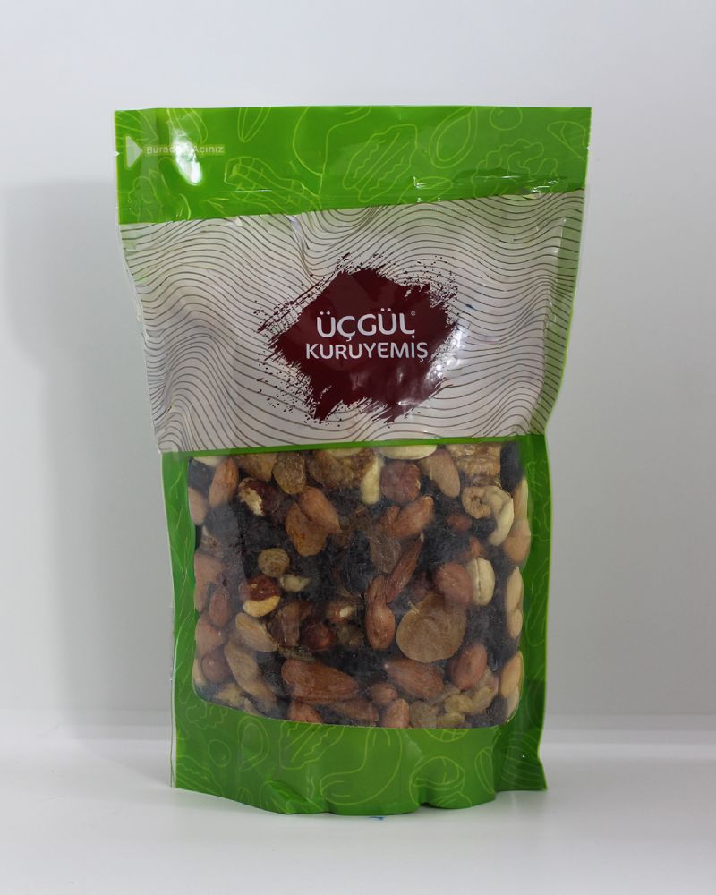 Karışık Çerez Naturel